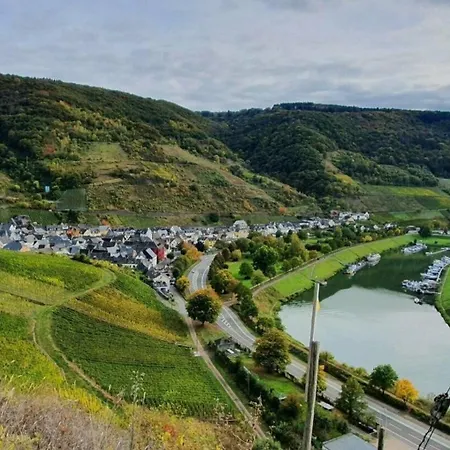 Daire An Der Mosel, Postamt *