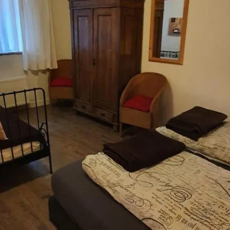 An Der Mosel, Postamt Daire Senheim