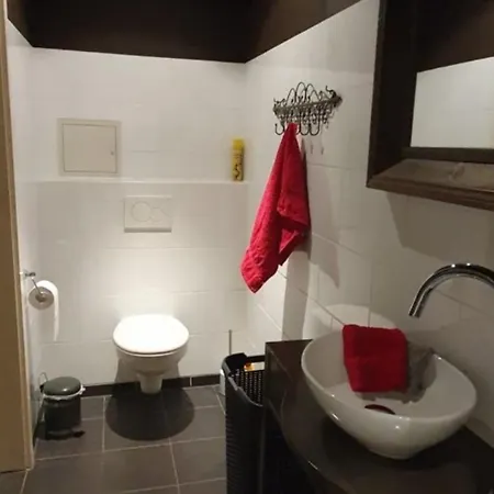 An Der Mosel, Postamt