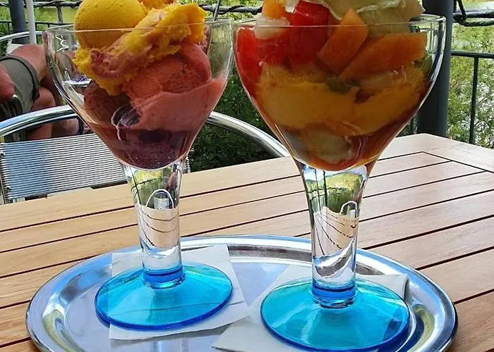 Apartamento An Der Mosel, Postamt *